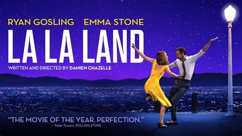 Watch La La Land (2016) Full Movie Online .